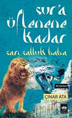 Sur'a Üflenene Kadar