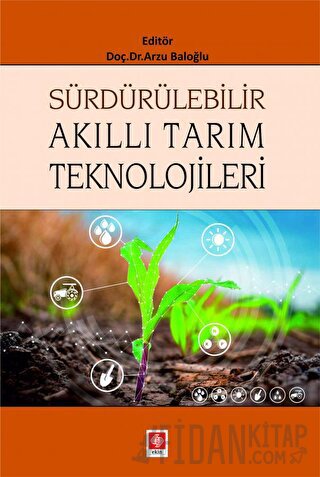 Sürdürülebilir Akıllı Tarım Teknolojileri