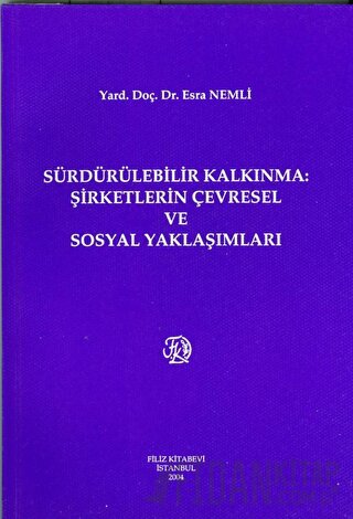 Sürdürülebilir Kalkınma: Şirketlerin Çevresel ve Sosyal Yaklaşımları