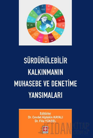 Sürdürülebilir Kalkınmanın Muhasebe ve Denetime Yansımaları Kolektif