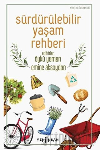 Sürdürülebilir Yaşam Rehberi