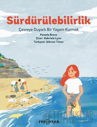 Sürdürülebilirlik Pamela Bravo