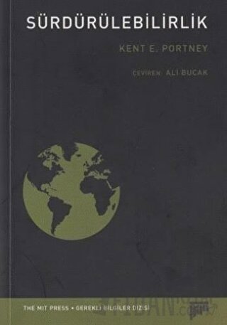 Sürdürülebilirlik