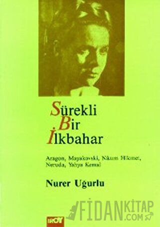 Sürekli Bir İlkbahar