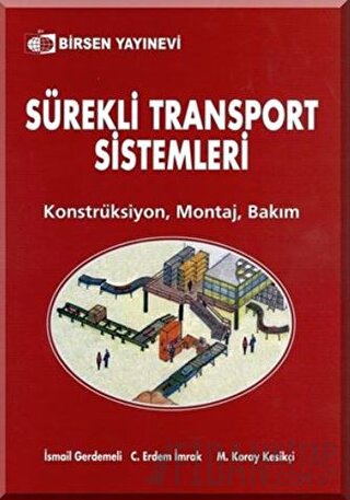 Sürekli Transport Sistemleri