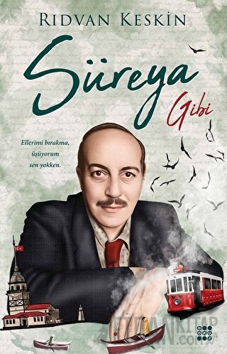Süreya Gibi