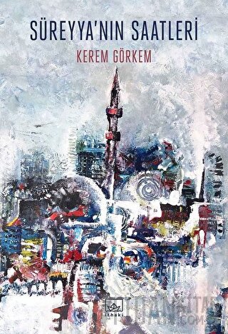 Süreyya’nın Saatleri