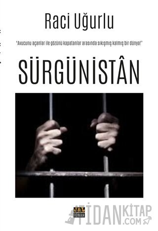 Sürgünistan Raci Uğurlu