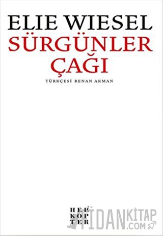 Sürgünler Çağı
