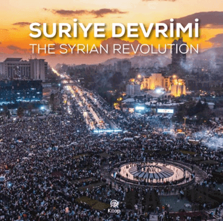 Suriye Devrimi - The Syrian Revolution Kolektif