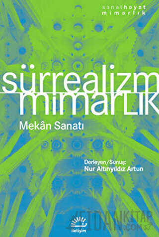 Sürrealizm - Mimarlık Mekan Sanatı