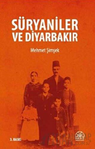Süryaniler ve Diyarbakır