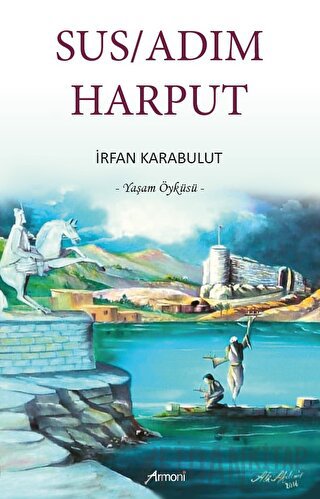 Susadım Harput