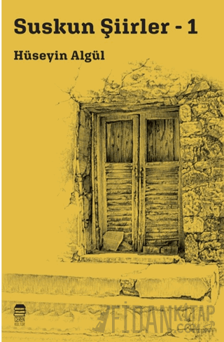 Suskun Şiirler - 1