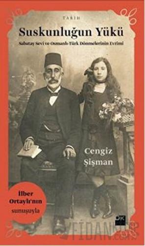 Suskunluğun Yükü Cengiz Şişman