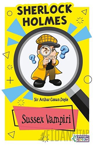 Sussex Vampiri - Sherlock Holmes Sir Arthur Conan Doyle