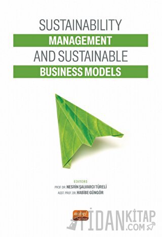Sustainability Management and Sustainable Business Models Kolektif