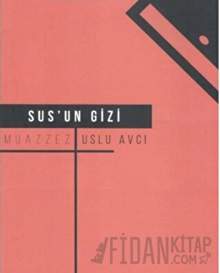 Sus'un Gizi
