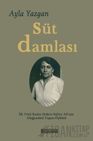 Süt Damlası
