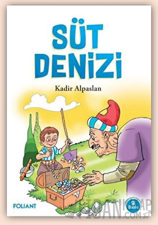 Süt Denizi