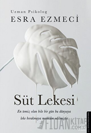 Süt Lekesi