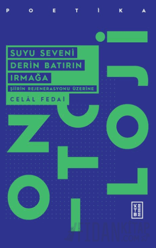 Suyu Seveni Derin Batırın Irmağa