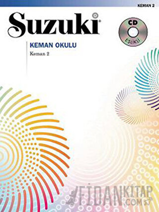 Suzuki Keman Okulu - Keman 2