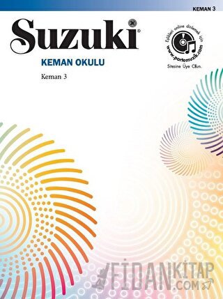 Suzuki Keman Okulu - Keman 3 Schichi Suzuki
