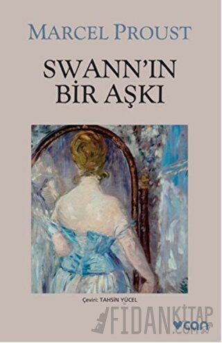 Swann’ın Bir Aşkı Marcel Proust