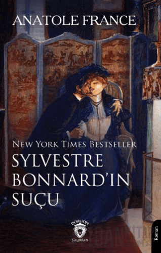 Sylvestre Bonnard’ın Suçu