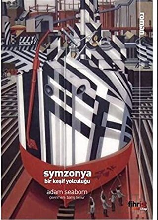 Symzonya Bir Keşif Yolculuğu