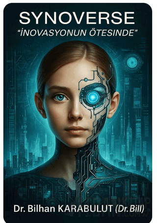 Synoverse – İnovasyonun Ötesinde