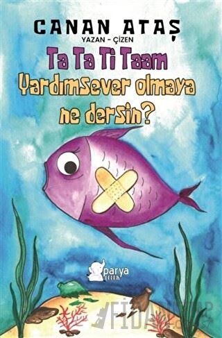 Ta Ta Ti Taam Yardımsever Olmaya Ne Dersin?