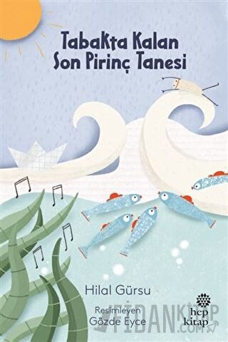 Tabakta Kalan Son Pirinç Tanesi