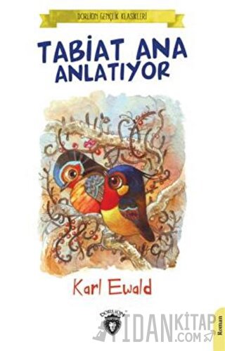 Tabiat Ana Anlatıyor