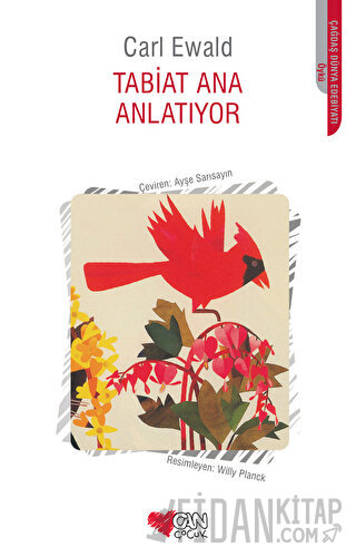 Tabiat Ana Anlatıyor