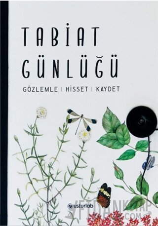 Tabiat Günlüğü