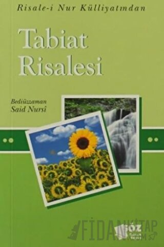 Tabiat Risalesi (Mini Boy)