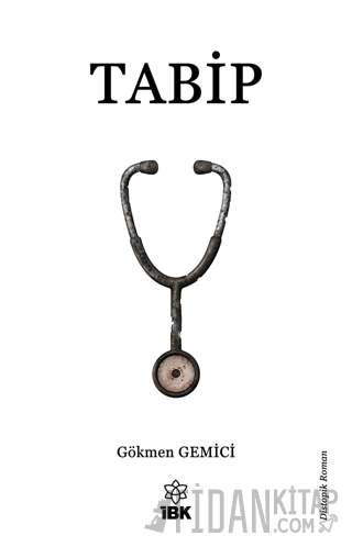 Tabip Gökmen Gemici