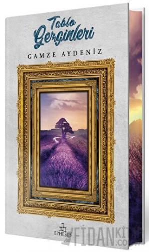 Tablo Gezginleri 1 (Yan Boyamalı Ciltli Özel Baskı)