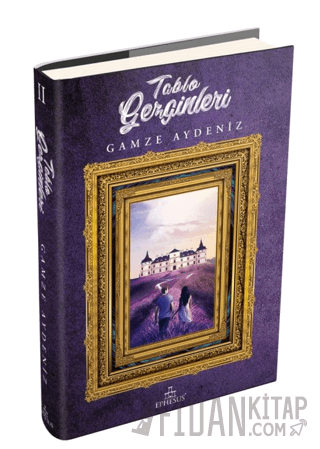 Tablo Gezginleri 2 (Ciltli)