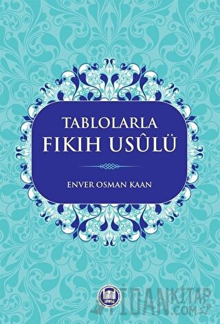 Tablolarla Fıkıh Usulü