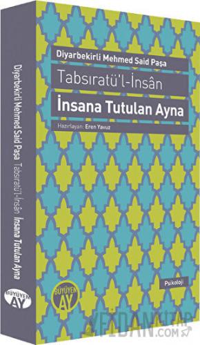 Tabsıratü'l-İnsan - İnsana Tutulan Ayna