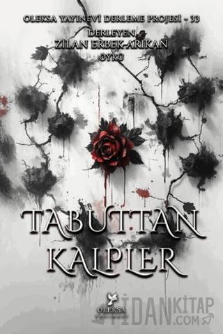 Tabuttan Kalpler Zilan Erbek Arıkan