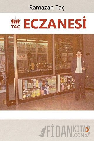Taç Eczanesi