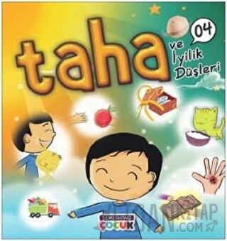 Taha ve İyilik Düşleri Sümeyra T. Demir