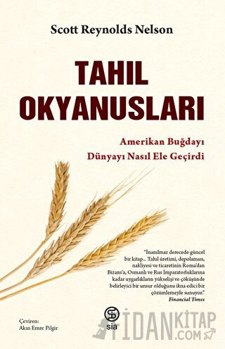 Tahıl Okyanusları