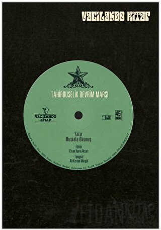 Tahirbuselik Devrim Marşı