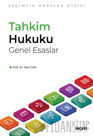 Tahkim Hukuku Genel Esaslar