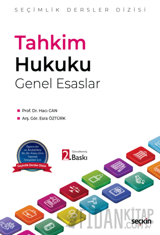 Tahkim Hukuku Genel Esaslar